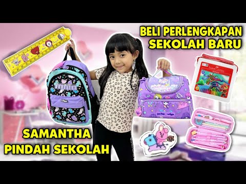 Video: Seprai Dengan Melengkapi Pelengkap Pakaian