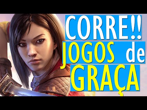 Vídeo: Jogo Grátis 