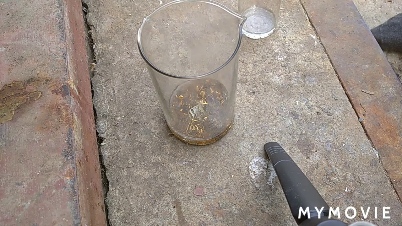 Первый опыт по импорту