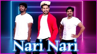 Naari Naari Dance Video Song - Made In China Rajkummar Mouni Saadstudios