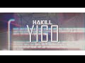 Hakill  yigo ft olivier  prod by karabalik 