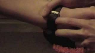 Pick Pocketing the Watch Steal 1