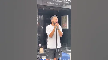 Lady Gaga Shallow Luke Silva Cover 