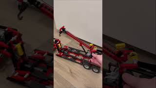 Lego 8285 b model