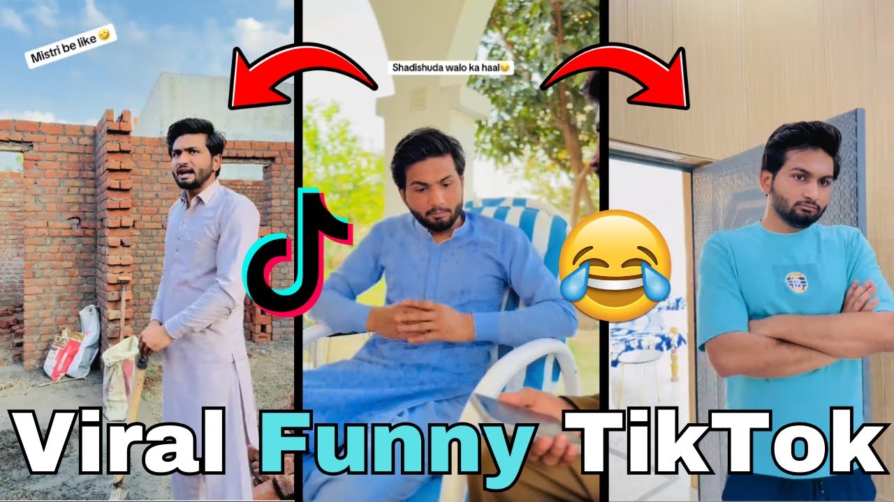 Phuki Kese Ke Shadi May Chala Gaya! | Viral Funny Video 😂🤣