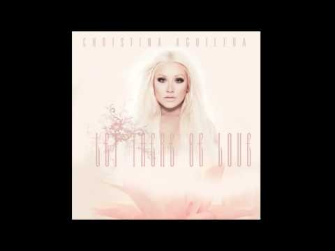 Christina Aguilera - Let There Be Love (TV Noise Club Remix)