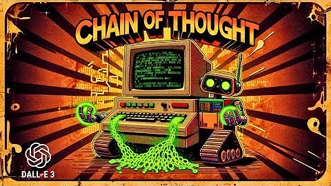 DALL-E 3 with Chain of Thought Prompting