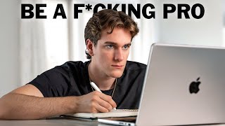 This Mental Shift FORCES You To Be Disciplined