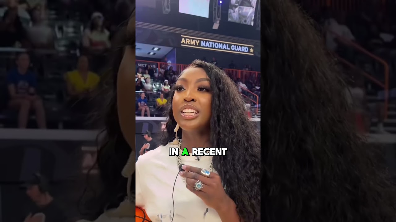 No wonder Flau'jae doesn't want to continue being friends with Angel Reese