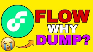 Flow Coin Why Dump Flow Coin News Today Flow Coin Price Prediction - Flow Crypto