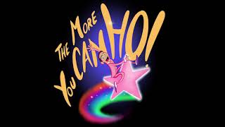 The More You Can Ho - Animated Logo