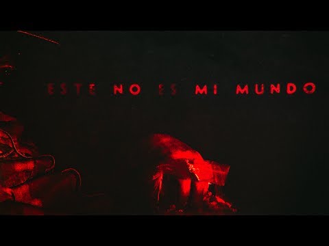 Seznaus - este no es mi mundo