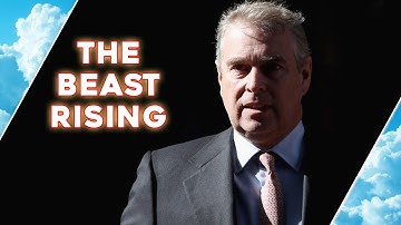 ANDREW DIGITAL ID THE BEAST RISING / Hugo Talks