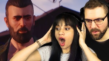 Life is Strange 2: Episode 5 Part 2 | WELL LOOK WHO