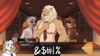 Just Imagine Him Naked - Lust Shards| Alvy #24