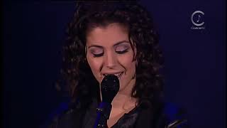 Katie Melua – Shy Boy (Live In Dusseldorf)