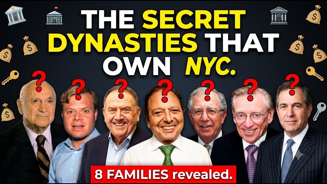 the-richest-family-that-quietly-owns-new-york-city-youtube