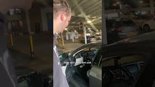 [FIX] Tesla Supercharger NOT WORKING?! #roadtrip #volkswagenvan #tesla #supercharger #ev #cartok