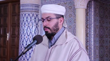 سورة النور   هشام الهراز