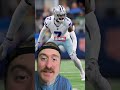 Defensive Back Talk #nfl #football #broncos #dbs #cowboys￼