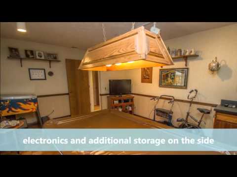 16943 Woodleaf Rd, Strongsville, OH home video tour
