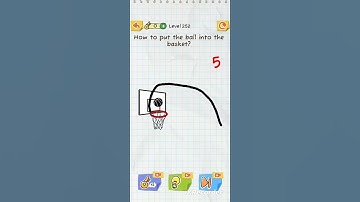 Draw 2 save | level 252 | #shortsviral #draw2save #viral #shorts