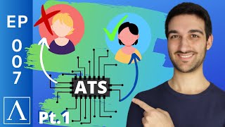 What are ATS Software? - Part 1 [EP 007] 📡 screenshot 4