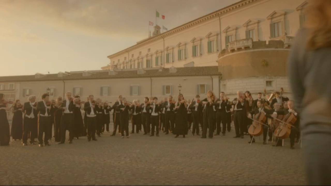 2 giugno 2016: 70esimo della Repubblica