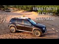 Renault Duster 31,5&quot; tires / Maxxis Razr AT 265/75R16 на Рено Дастер