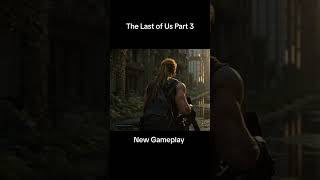 Leak!! 😱 tlou3 #ps5 #gaming #pcgaming #thelastofus #gamerlyfe