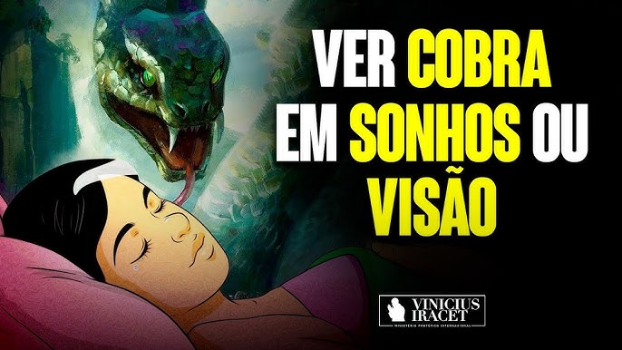 O que significa sonhar com cobra? Conheça as diferentes interpretações -  Rádio Itatiaia