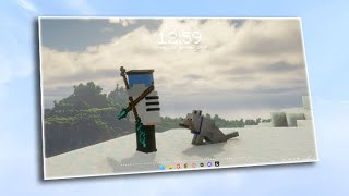 Make Your Minecraft Animated Wallpaper in Just 9 Minutes! screenshot 3