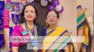 Inner Wheel District 312 - A Journey of Bonding