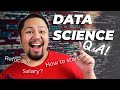 Data science qa refocus eskwelabs salary how to shift  philippines