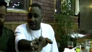 Cnn Capone Nore En Barcelona Con La Familia Sheneal Records