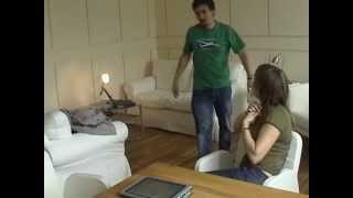 Some Fun Research at Essex University (PiP in action)