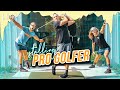 Hitting the Links with PGA TOUR Golfer SCOTT STALLINGS Presented by Blenders Eyewear