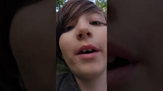 Camping in cabin tippecanoe pt 1 day 1