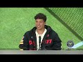 Ben Shelton | Fourth Round Post-match Press Conference | Wimbledon 2025