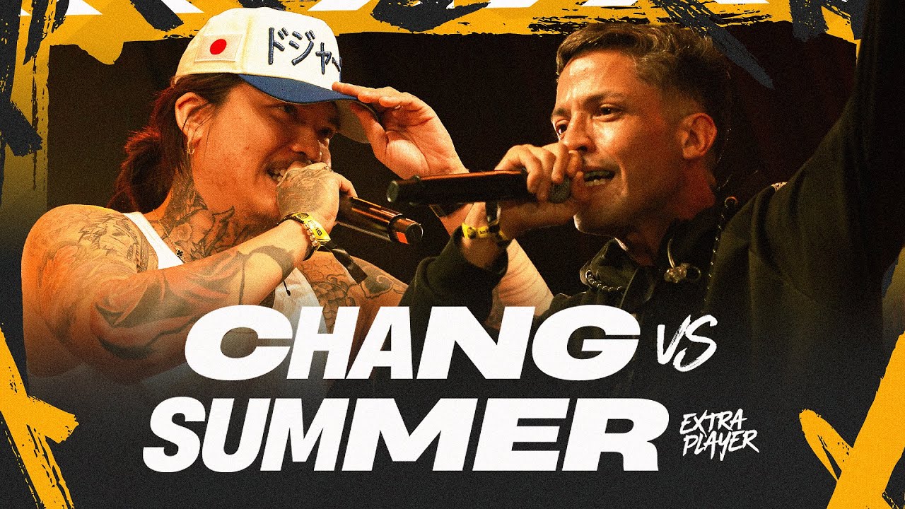 CHANG vs SUMMER I #FMSCOLOMBIA 2025/26 | Jornada 4 - Temporada 4 I Urban Roosters