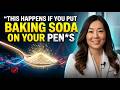 Use BICARBONATE This Way and See the SHOCKING Size Change   Dr  Mika Hayashi