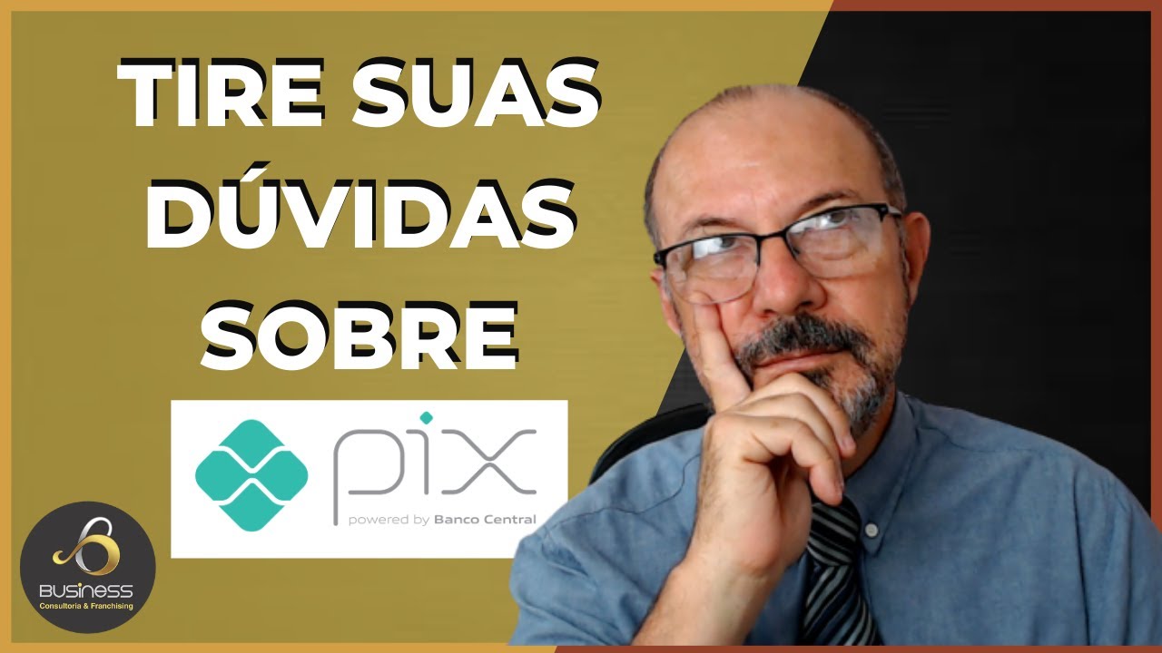 As Principais Características do PIX criado pelo Banco Central