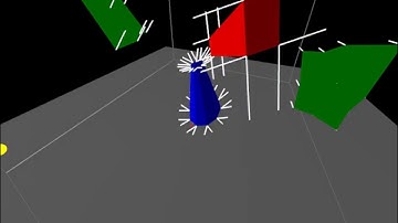 OpenGL lighting normals