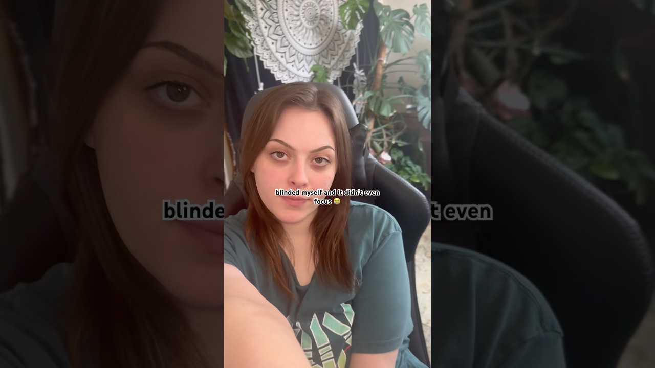 the plant room has a little green in it too lol 