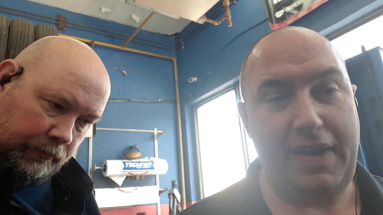 Gas Direct Injection Maintenance / Fuel induction service does my car need it? 