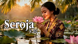 Download Lagu Seroja (Slow Rock Version) - Yulia | Menembus Relung Hati, Viral TikTok \u0026 YouTube 2026 🥀🎸 MP3