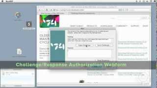 Authorizing Max 5 (for Max 6 Owners)