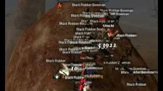 IronThunder Uruchi Kill Nr. 57