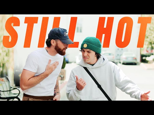 Connor Price & Nic D - Still Hot (Official Video) class=