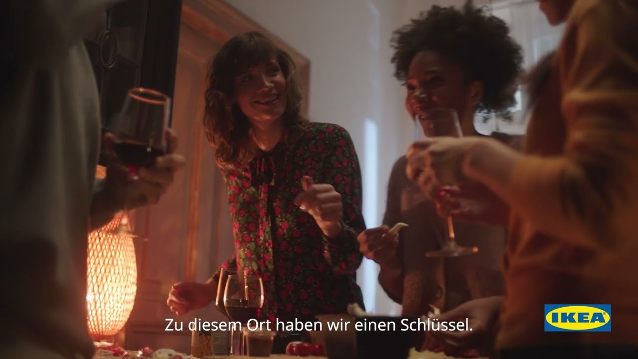 Lebe Smårt – IKEA (15 Sekunden #2)